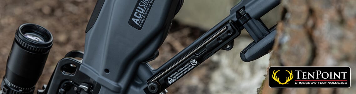 TenPoint Parts & Accessories