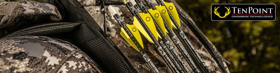 TenPoint Broadheads