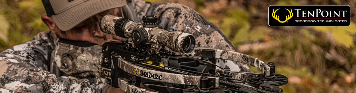 TenPoint Crossbows