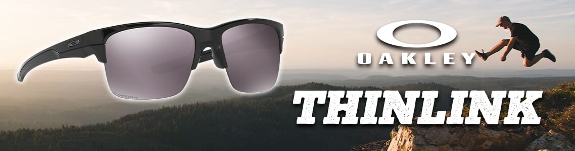 Oakley Thinlink Sunglasses