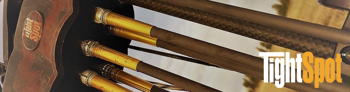 TightSpot 7-Arrow Quivers