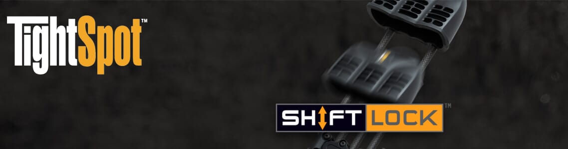 TightSpot Shift Lock Quivers