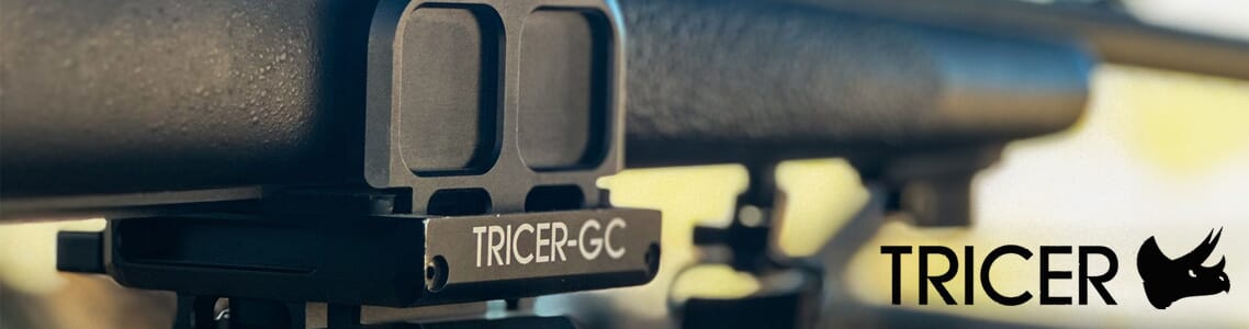 Tricer Memorial Day Sale
