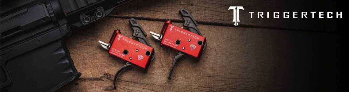 View All TriggerTech Triggers