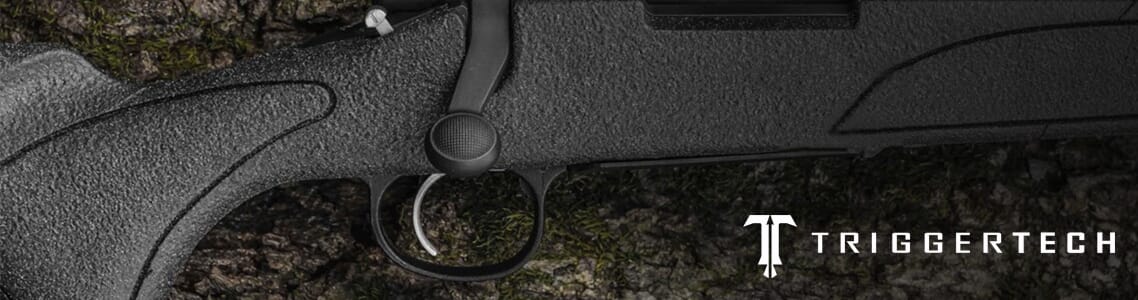 TriggerTech Rem 700 Clone Triggers