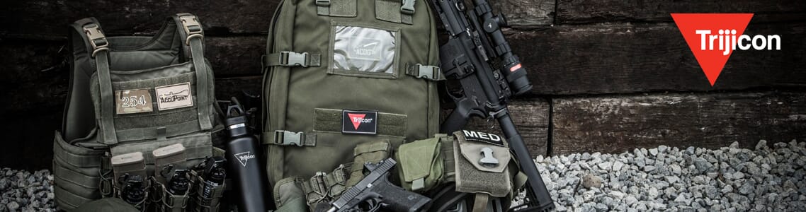 Trijicon Mounts