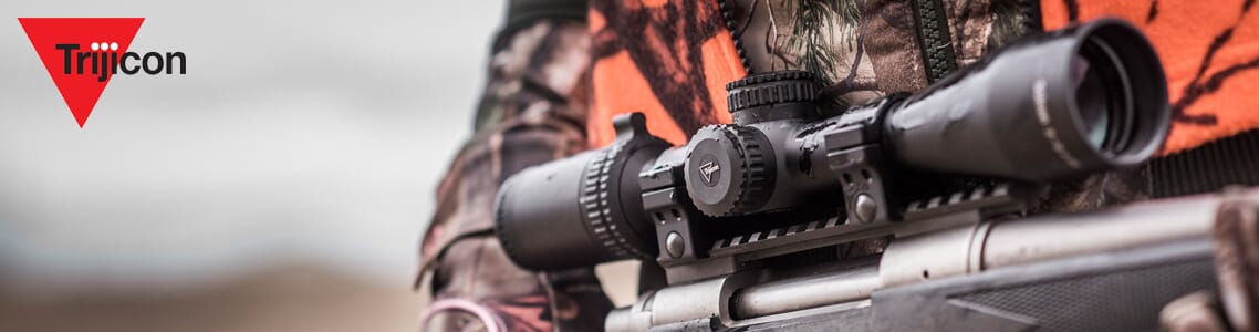 Trijicon AccuPower 4-16x50