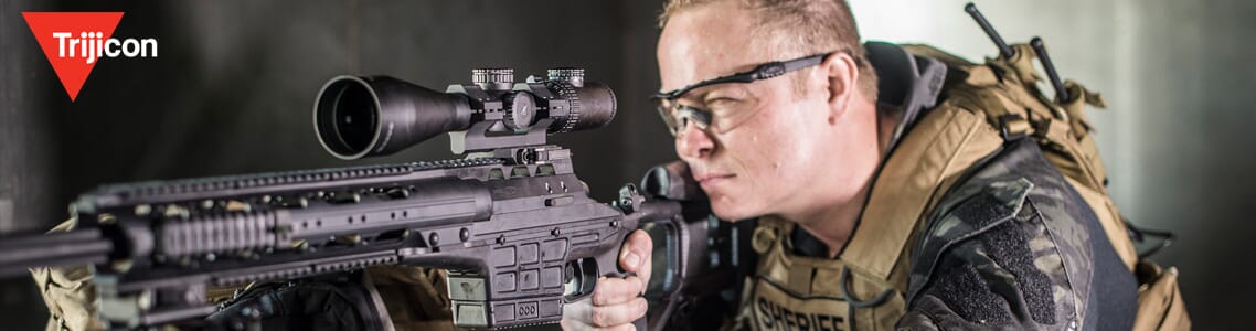 Trijicon AccuPower 5-50x56