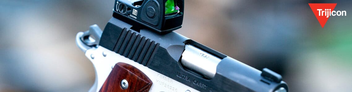 Trijicon RMR Deals