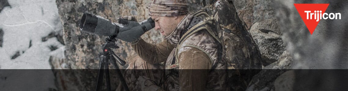 Trijicon Spotting Scopes