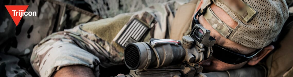 Unbeatable Trijicon Deals!