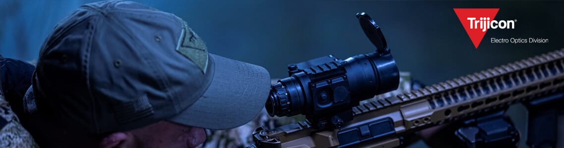 Trijicon Thermal Optics Sale!