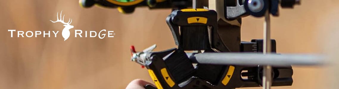 Trophy Ridge Arrow Rests
