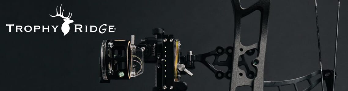 Trophy Ridge Bow Sights