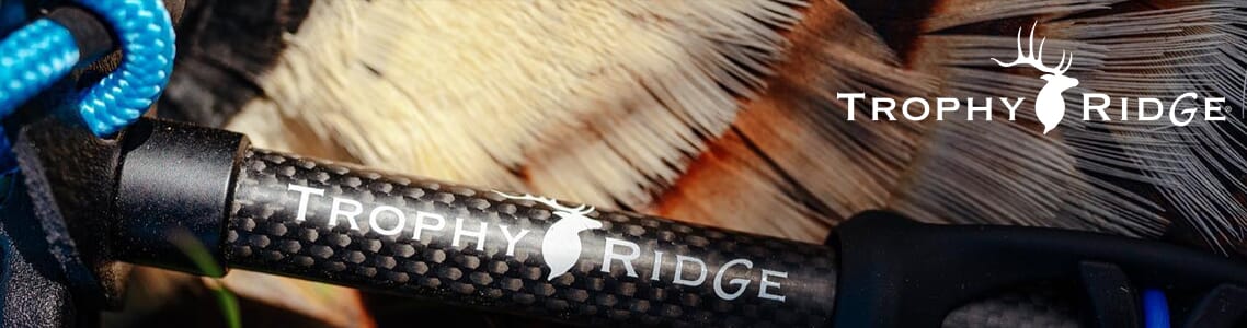 Trophy Ridge Stabilizers