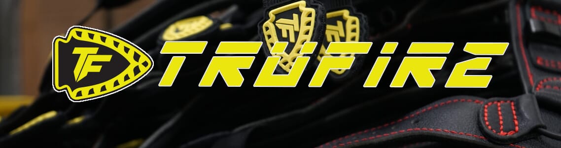 TruFire Release Aids