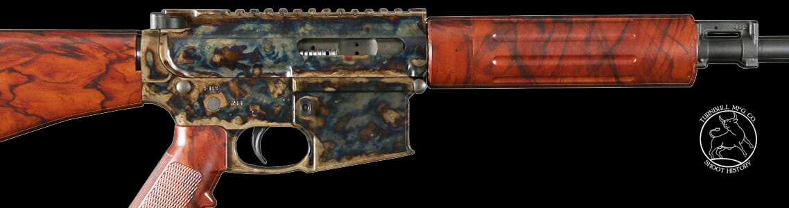 Turnbull TAR-15