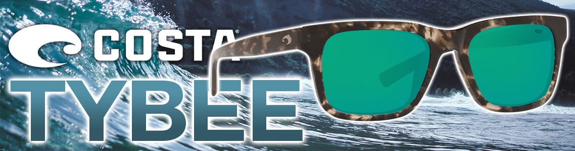 Costa Tybee Sunglasses