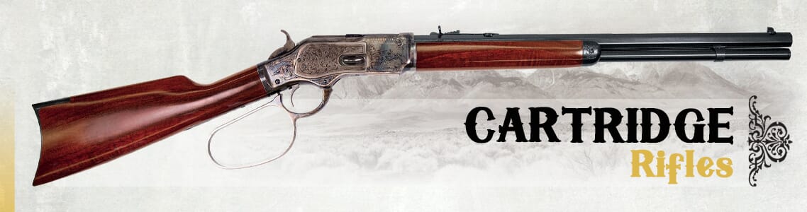 Uberti Cartridge Rifles