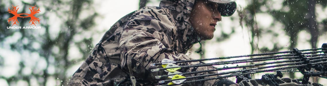 Under Armour Ridge Reaper Gore-Tex Rainwear