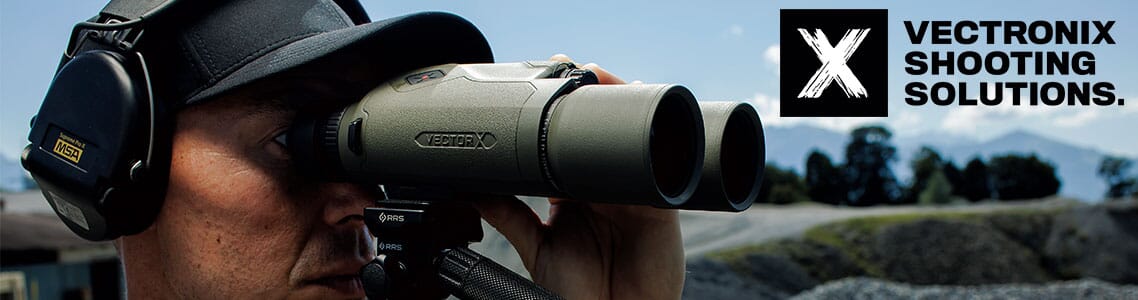 Laser Rangefinders