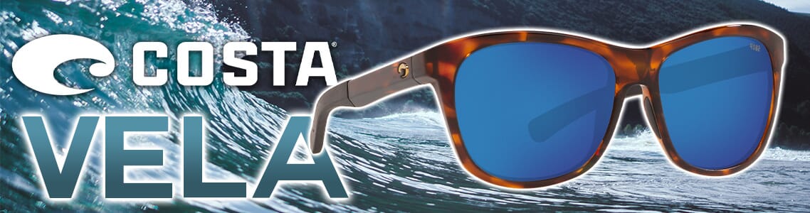 Costa Vela Sunglasses