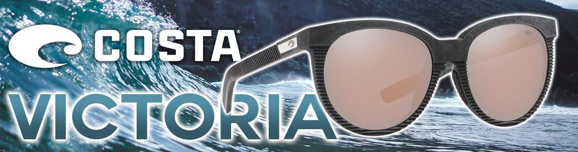 Costa Victoria Sunglasses