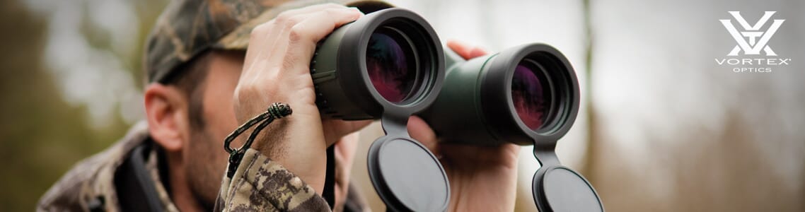 Vortex Vulture HD Binoculars