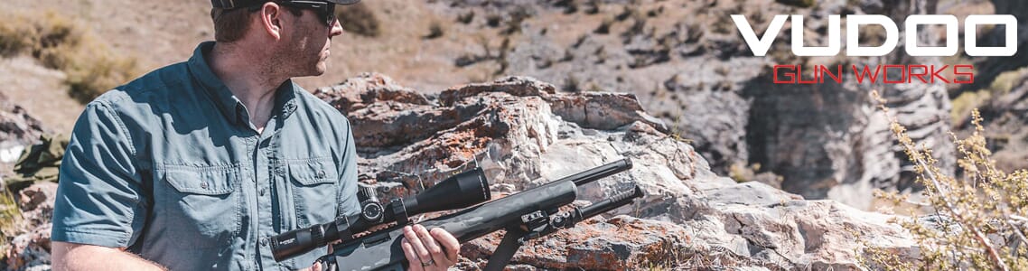 Vudoo Rifles