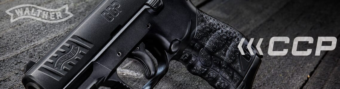 Walther CCP