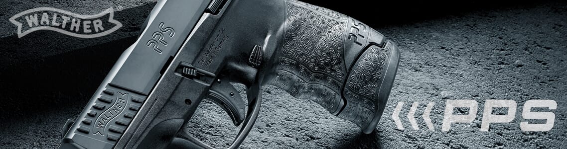 Walther PPS