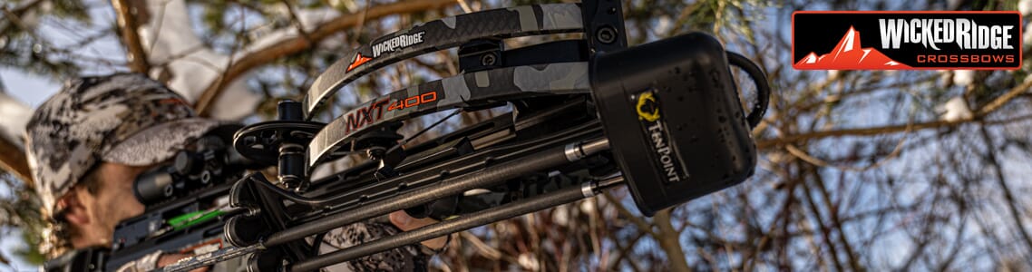 Wicked Ridge Accessories