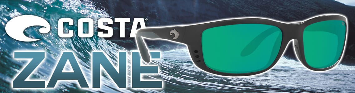 Costa Zane Sunglasses