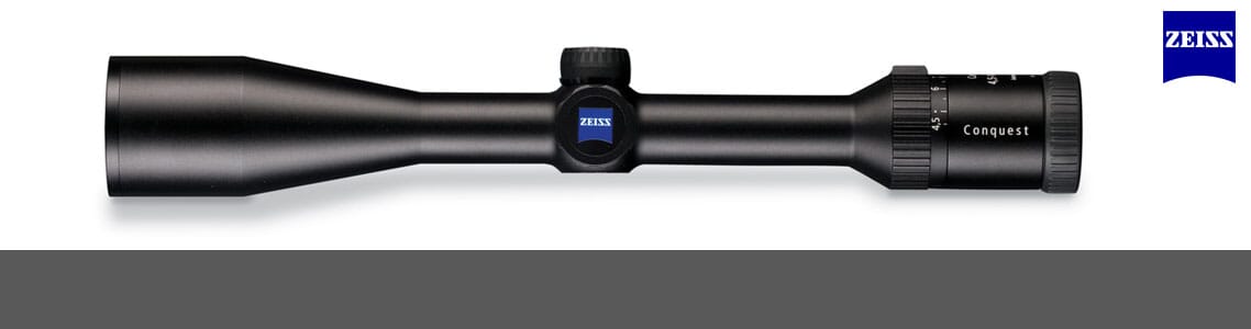 Conquest Scope 4.5-14x44