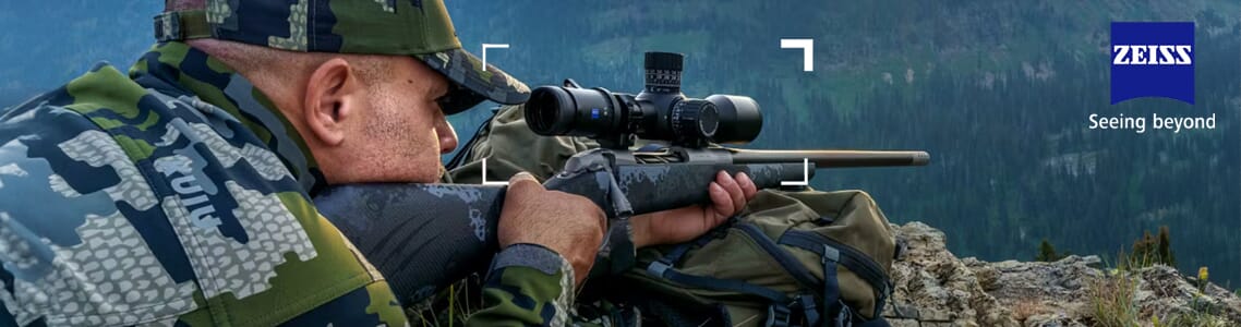 Zeiss Holiday Sales!