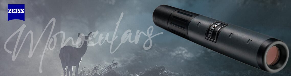 Zeiss Monoculars