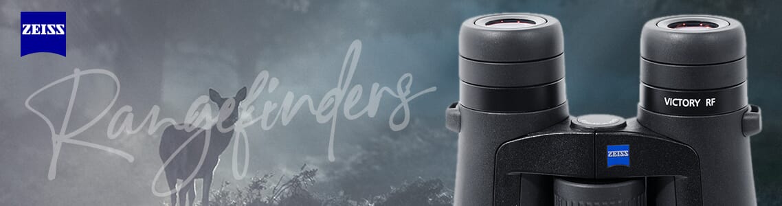 Zeiss Rangefinders