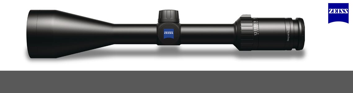Zeiss Terra Scopes