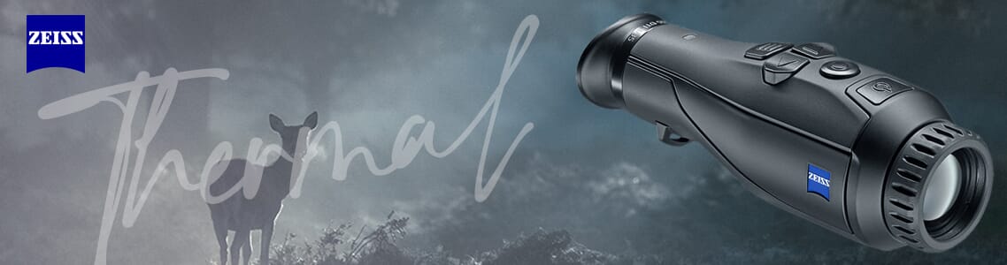 Zeiss Thermal Optics