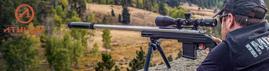 Midas Scopes