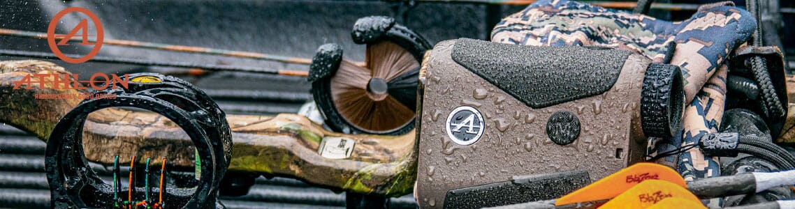 Athlon Laser Rangefinders