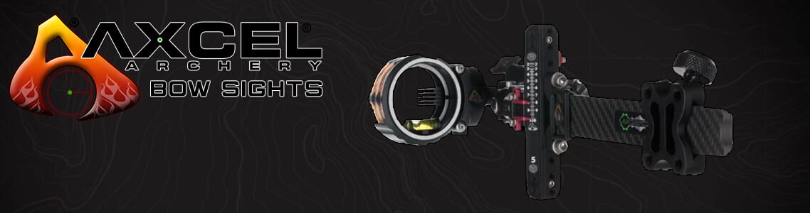 AXCEL Sights