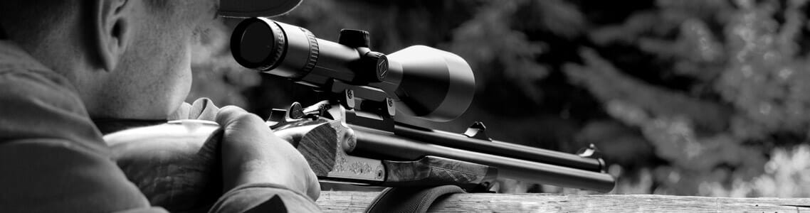 Rifles