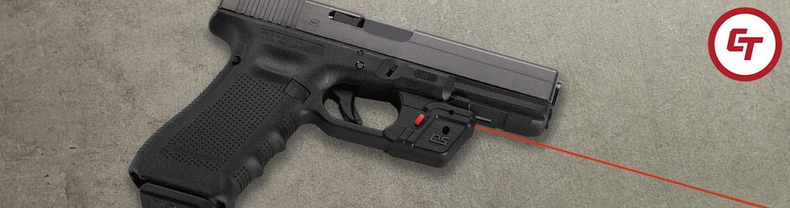 Crimson Trace Accu-Guards