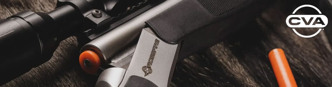 Crossfire Muzzleloaders