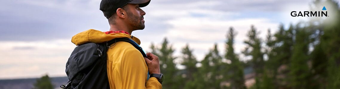 Garmin epix Gen 2 Smartwatches