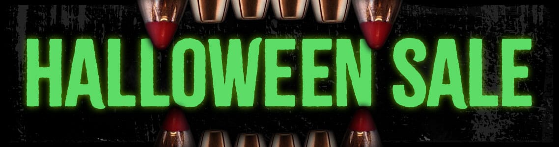 October & Halloween 2024 Special Offers!