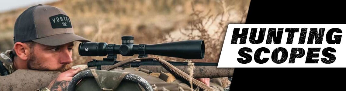 Featured Hunting Scopes