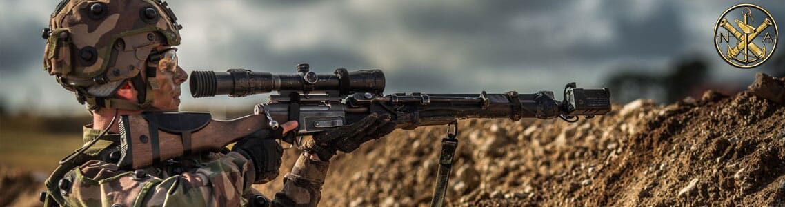 View All Navy Arms