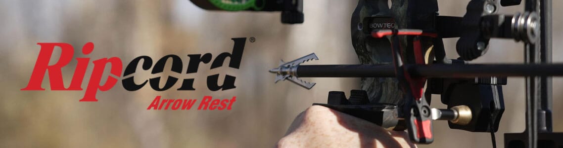 View All Ripcord Arrow Rests